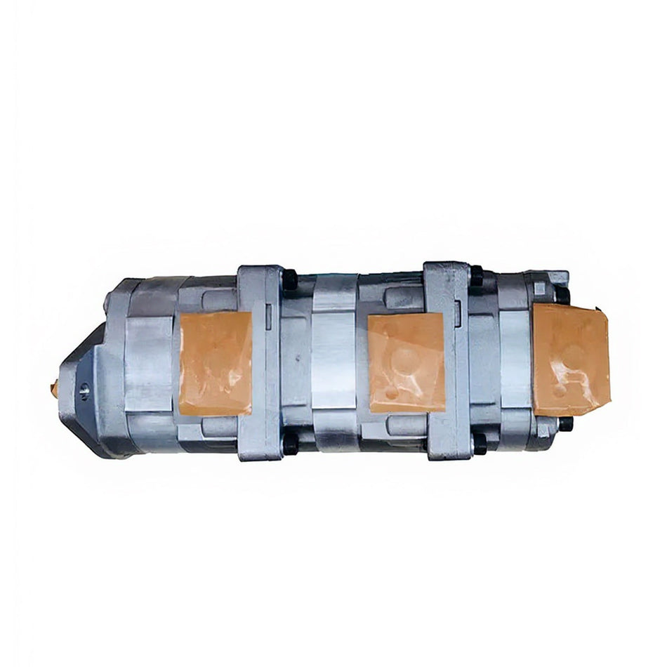 Fits For Komatsu Crane LW100-1X LW100-1H Hydraulic Pump 705-55-24110 - Sinocmp