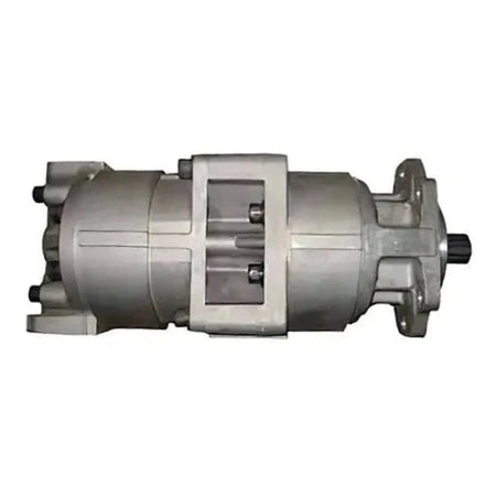 Fits For Komatsu Dump Truck HD605-7 HD465-7 Hydraulic Pump 705-52-31170 - Sinocmp