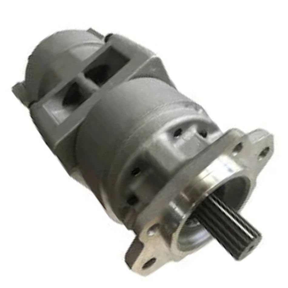 Fits For Komatsu Dump Truck HD785-7 Hydraulic Pump 705-52-42220 - Sinocmp