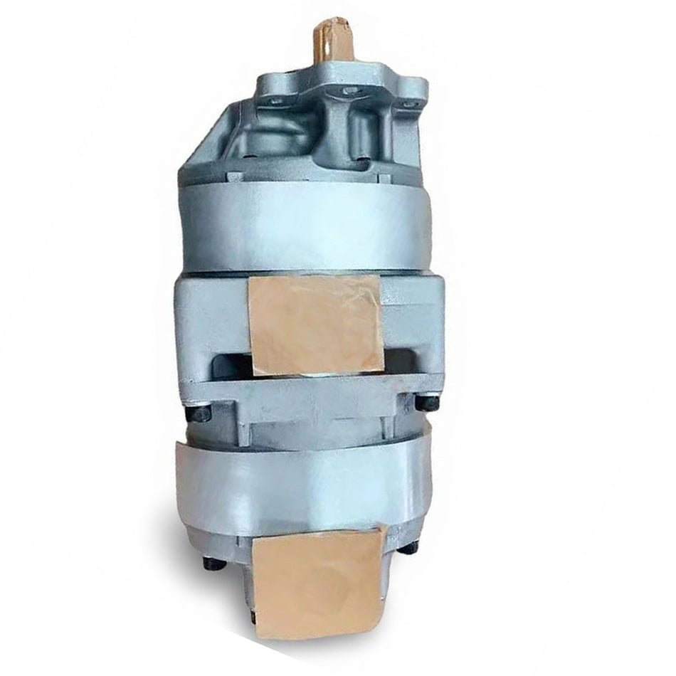 Fits For Komatsu Dump Truck HD985-5 HD985-3 HD785-3 HD785-5 Hydraulic Pump 705-52-42090 - Sinocmp