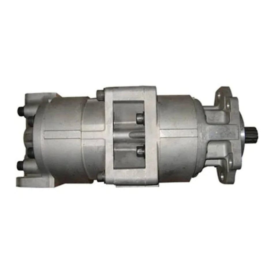Fits For Komatsu Dump Truck HD985-5 HD985-3 HD785-3 HD785-5 Hydraulic Pump 705-52-42100 - Sinocmp