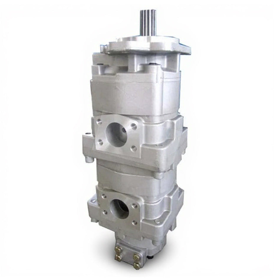Fits For Komatsu Excavator PC100U-2 PC100L-2 PC100L-1 PC100-2 PC100-1 Hydraulic Pump 705-58-34000 - Sinocmp