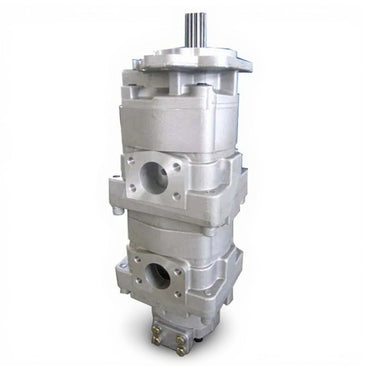 Se encaixa para escavadeira Komatsu PC100U-2 PC100L-2 PC100L-1 PC100-2 PC100-1 Bomba hidráulica 705-58-34000