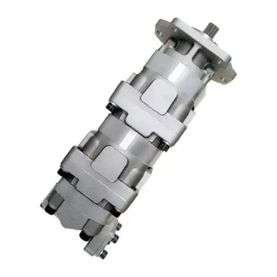 Fits For Komatsu Excavator PC120-2 PC120-1 Hydraulic Pump 705-56-34000 - Sinocmp