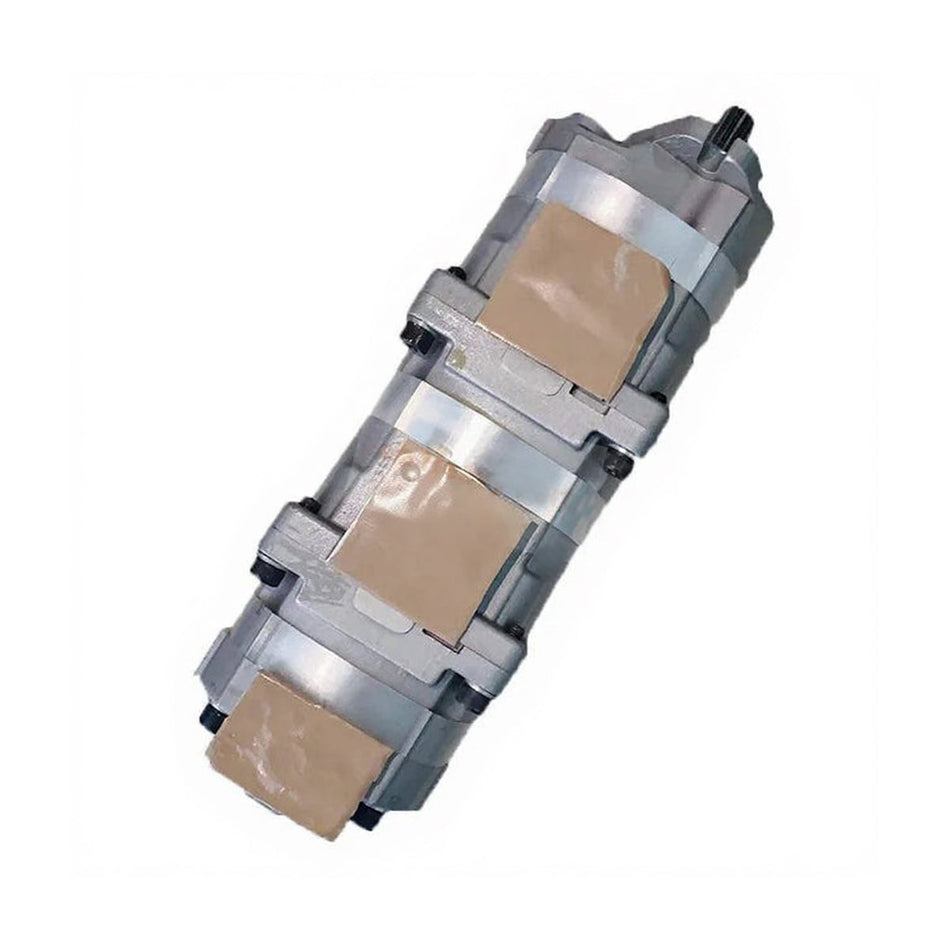 Fits For Komatsu Excavator PC20-3 PC30-3 Hydraulic Pump 705-56-14000 - Sinocmp