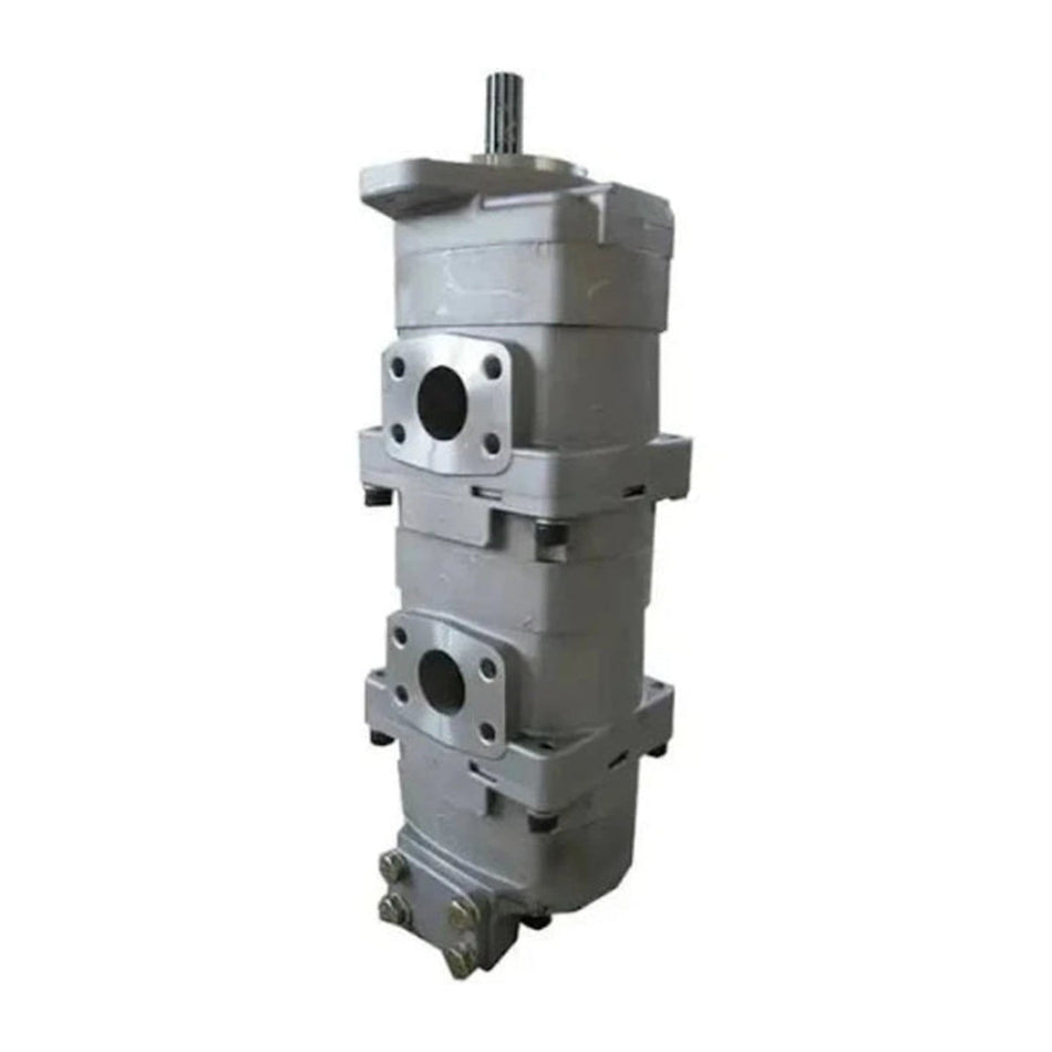Fits For Komatsu Excavator PC220-1 PC200-1 Hydraulic Pump 705-56-24030 - Sinocmp