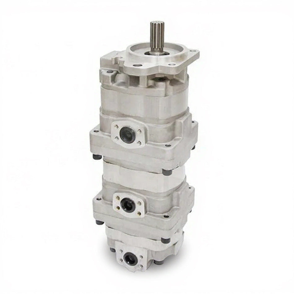 Fits For Komatsu Excavator PC300-1 PC300LC-1 Hydraulic Pump 705-58-34010 - Sinocmp