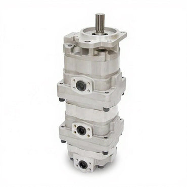 Se encaixa para a bomba hidráulica da escavadeira Komatsu PC300-1 PC300LC-1 705-58-34010