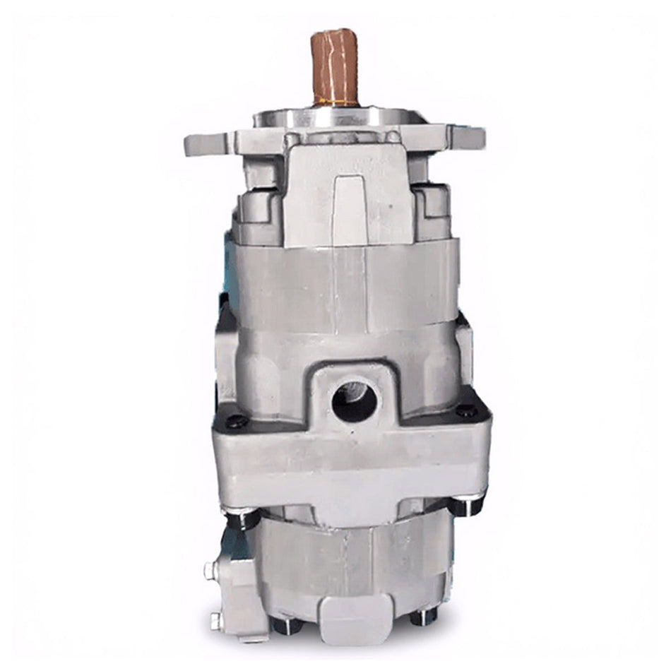 Fits For Komatsu Wheel Loader 560B-1 Hydraulic Pump 705-51-30010 - Sinocmp