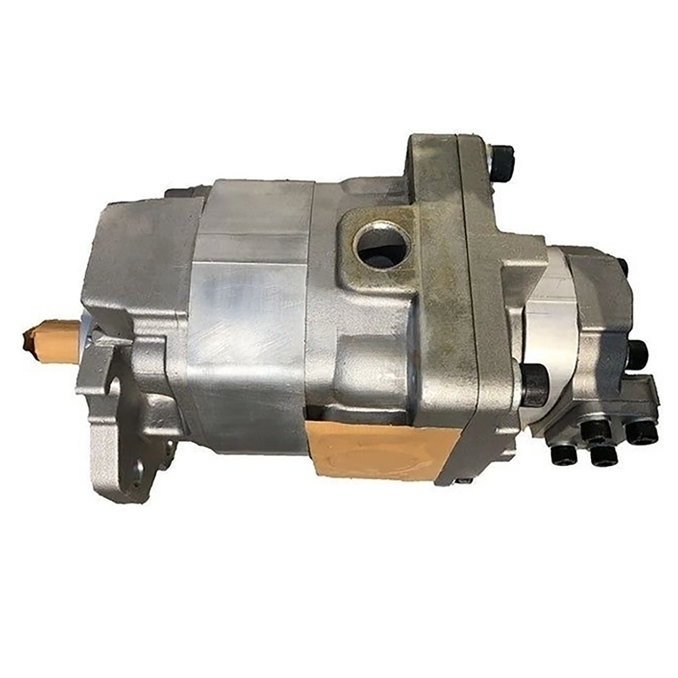 Fits For Komatsu Wheel Loader WA500-1 WA500-1L WA500-1LC WA500-1LE 558 Hydraulic Pump 705-52-30130 705-52-30260 - Sinocmp