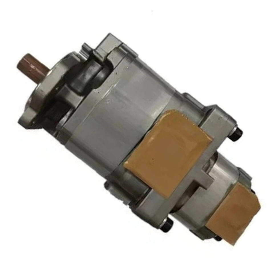 Fits For Komatsu Wheel Loader WA500-6 WA500-6R Hydraulic Pump 705-52-31230 - Sinocmp