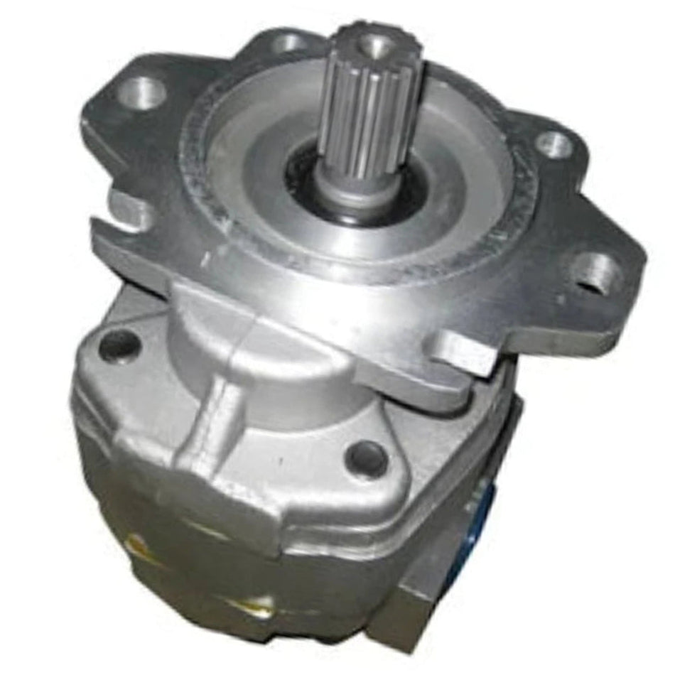 Fits For Komatsu Wheel Loader WA600-3 WA600-3D Hydraulic Pump 705-52-31080 - Sinocmp