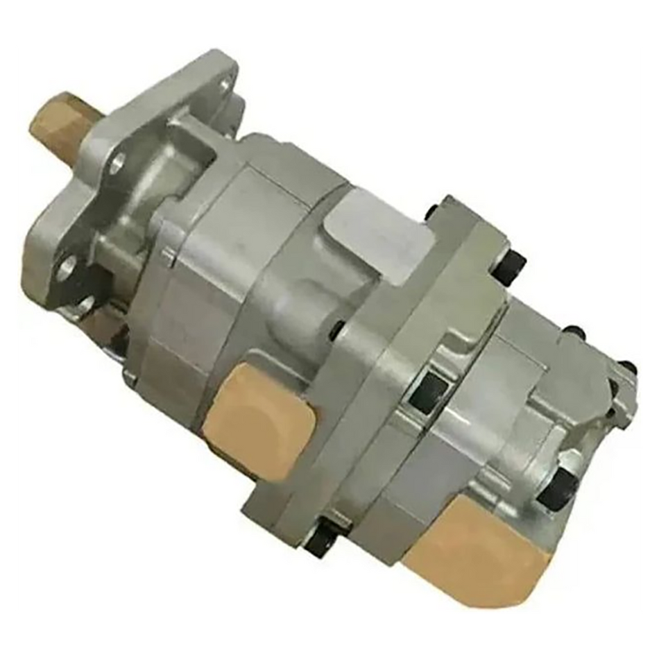 Fits For Komatsu Wheel Loader WA600-3 WA600-3D WD600-1 Hydraulic Pump 705-22-40100 - Sinocmp