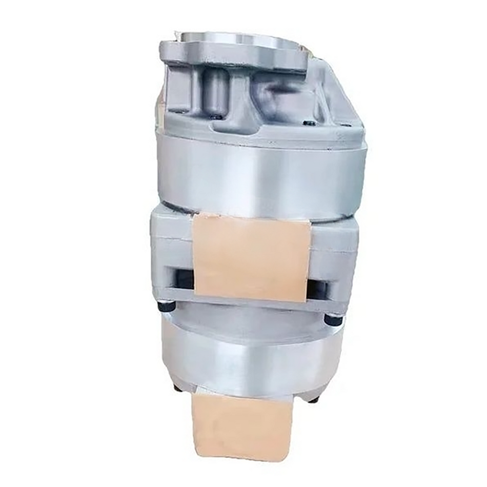 Fits For Komatsu Wheel Loader WA600-3 WA600-3D WD600-3 Hydraulic Pump 705-53-42000 - Sinocmp