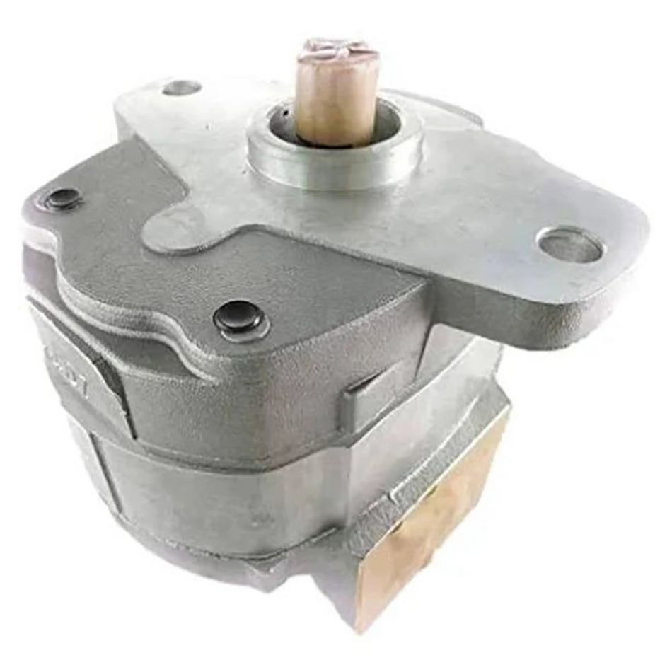 Fits For Komatsu Wheel Loader WA600-3 WD600-3 WA600-3D Hydraulic Pump 705-23-30610 - Sinocmp