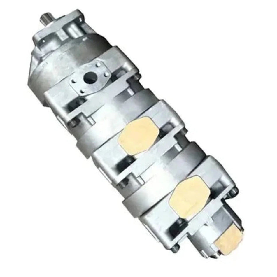 Fits For Komatsu Wheel Loader WA800-1 WA800-2 WA900-1LC Hydraulic Pump 705-58-43010 - Sinocmp