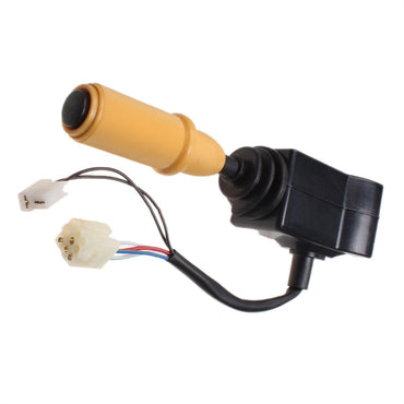 Poigure de commutateur de colonne vers l'avant et inversé 701-21201 pour JCB Backhoe 2CX 3CX 4C