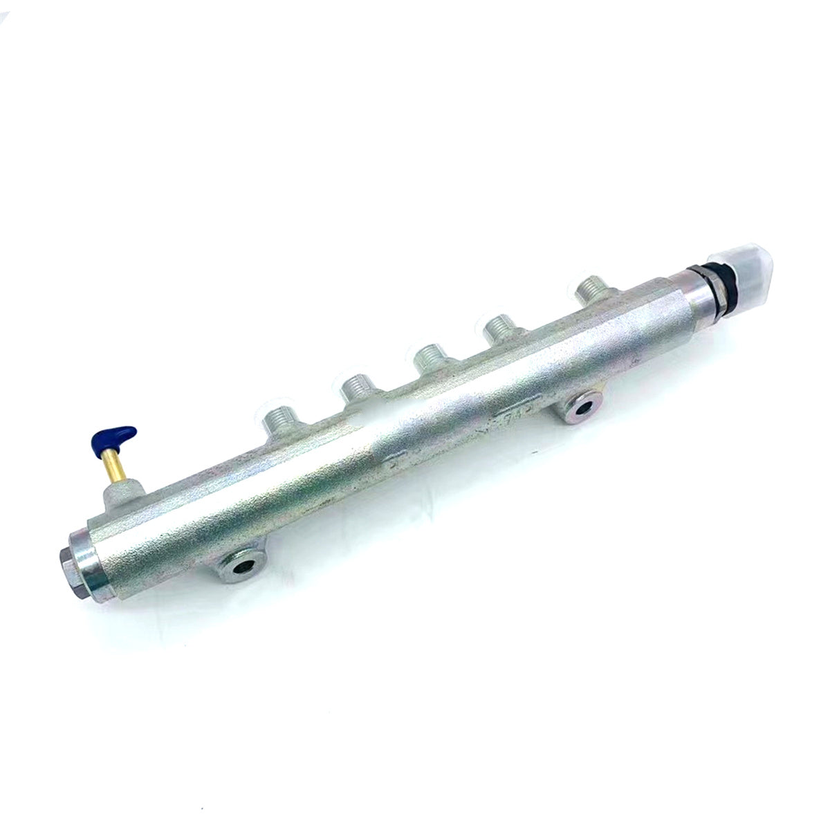 Fuel Common Rail Pipe 0445224040 for Kobelco