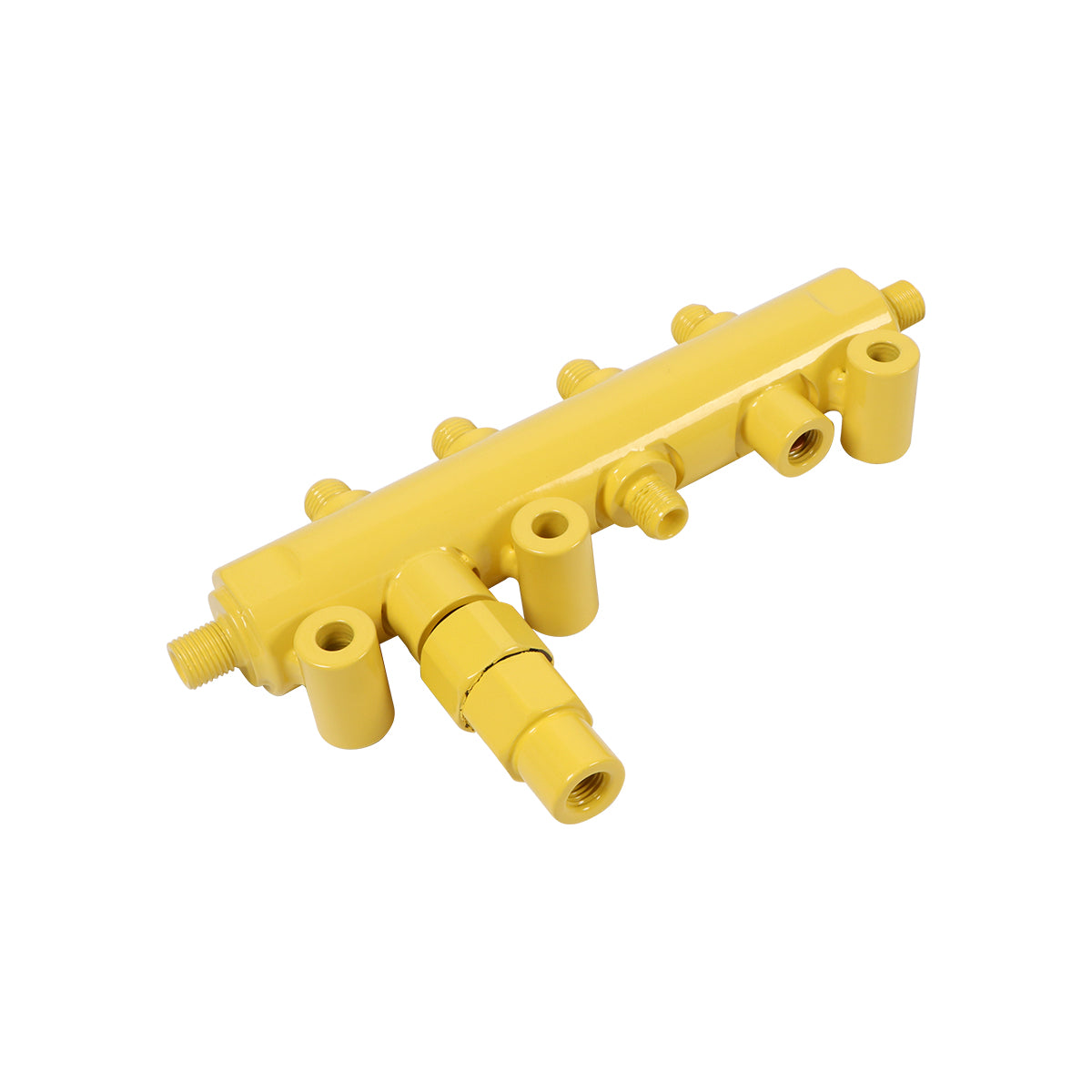 Fuel Common Rail Pipe 438-3416 4383416 for Caterpillar CAT