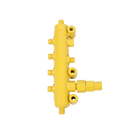 Fuel Common Rail Pipe 438-3416 4383416 for Caterpillar CAT - Sinocmp
