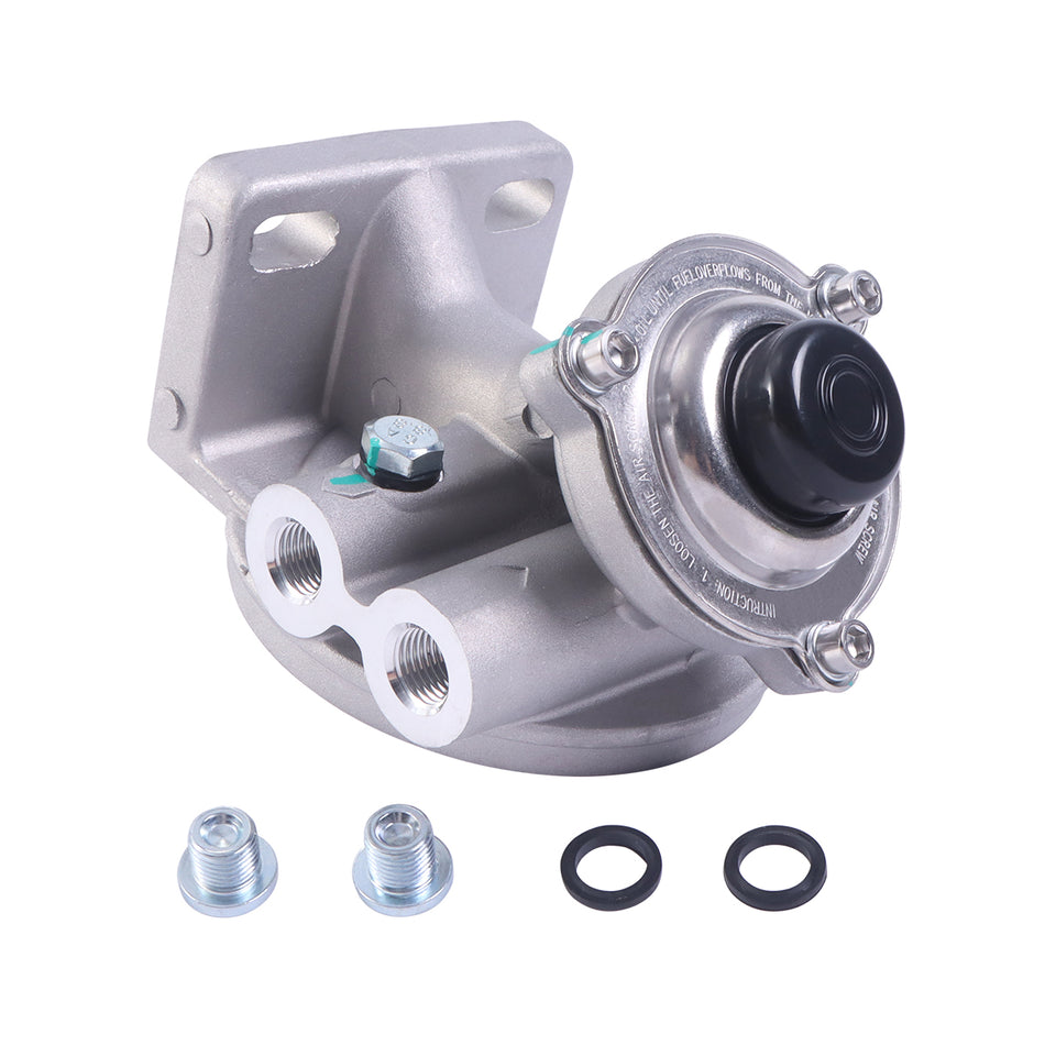 Fuel Filter Housing 42550973 for IVECO Truck Stralis Trakker Bus IRISBUS