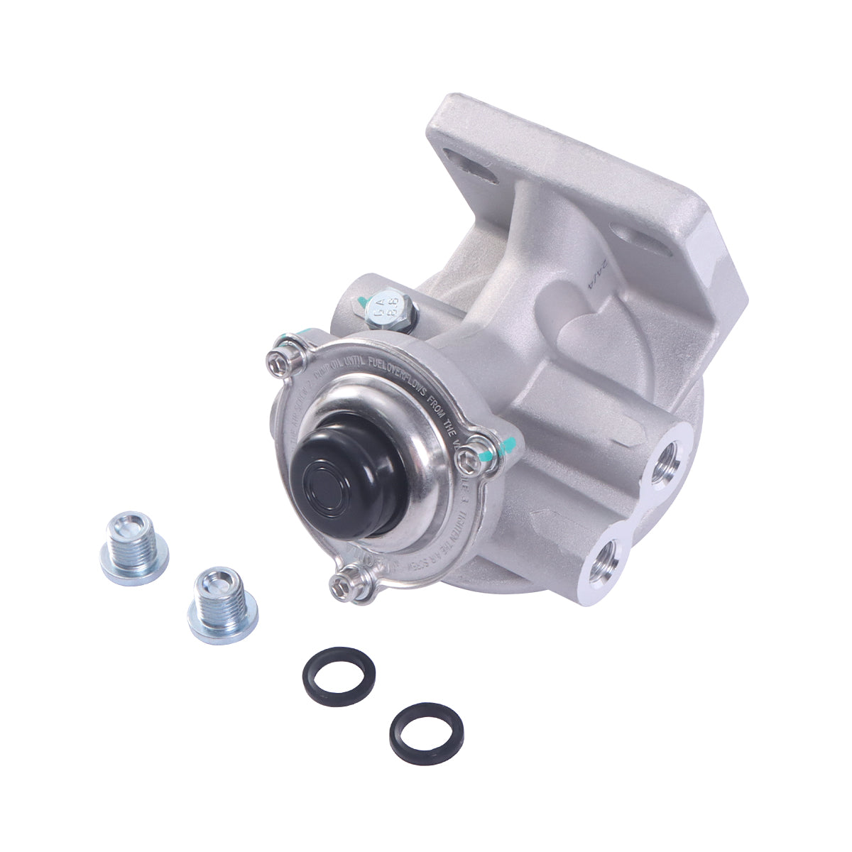 Fuel Filter Housing 42550973 for IVECO Truck Stralis Trakker Bus IRISBUS - Sinocmp