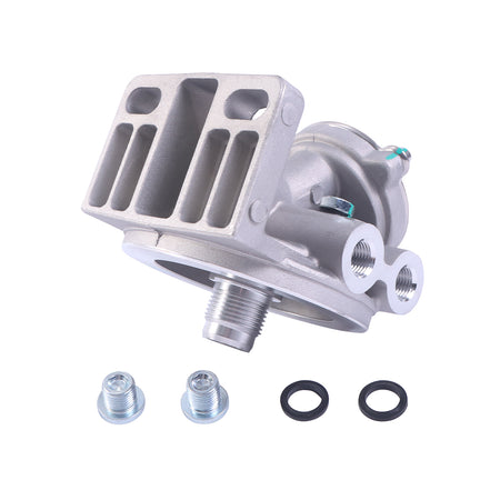Fuel Filter Housing 42550973 for IVECO