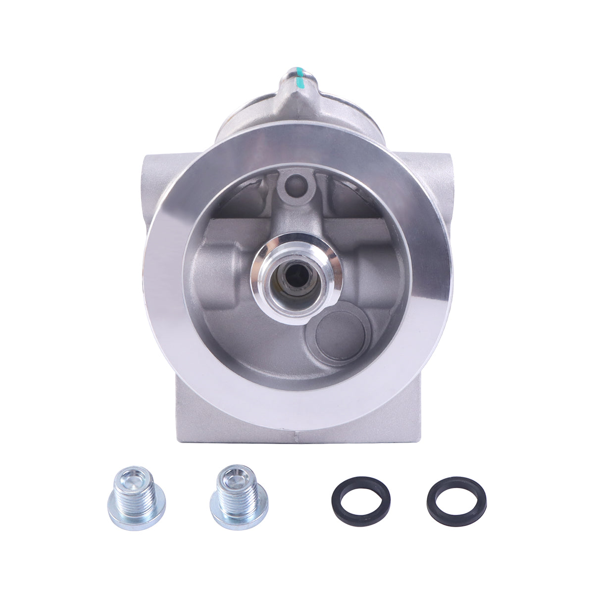 Fuel Filter Housing 42550973 - Sinocmp