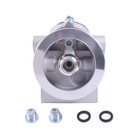 Fuel Filter Housing 42550973 - Sinocmp