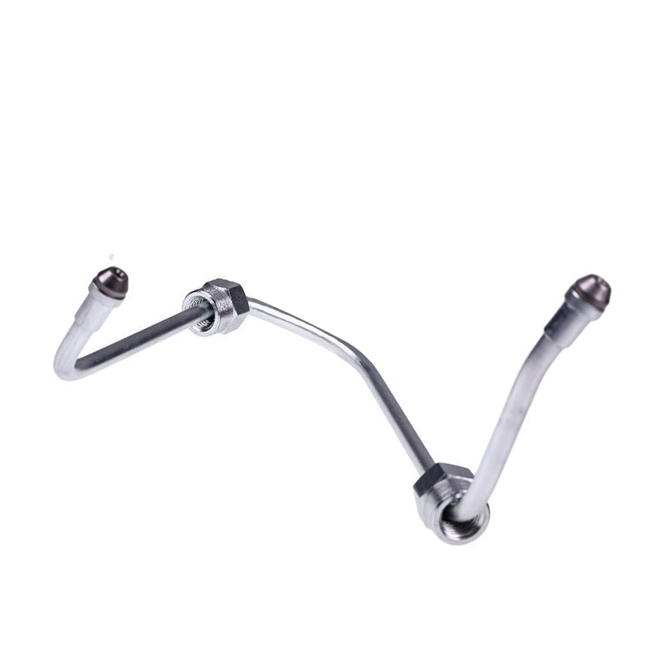Fuel Injection Pipe 3974604 for Bobcat 643 645 743 225 231 325 331 1600 CT225 - Sinocmp