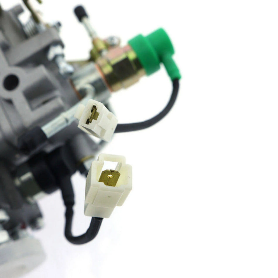 Fuel Injection Pump 104641-6211 for Isuzu Engine 4JB1 - Sinocmp