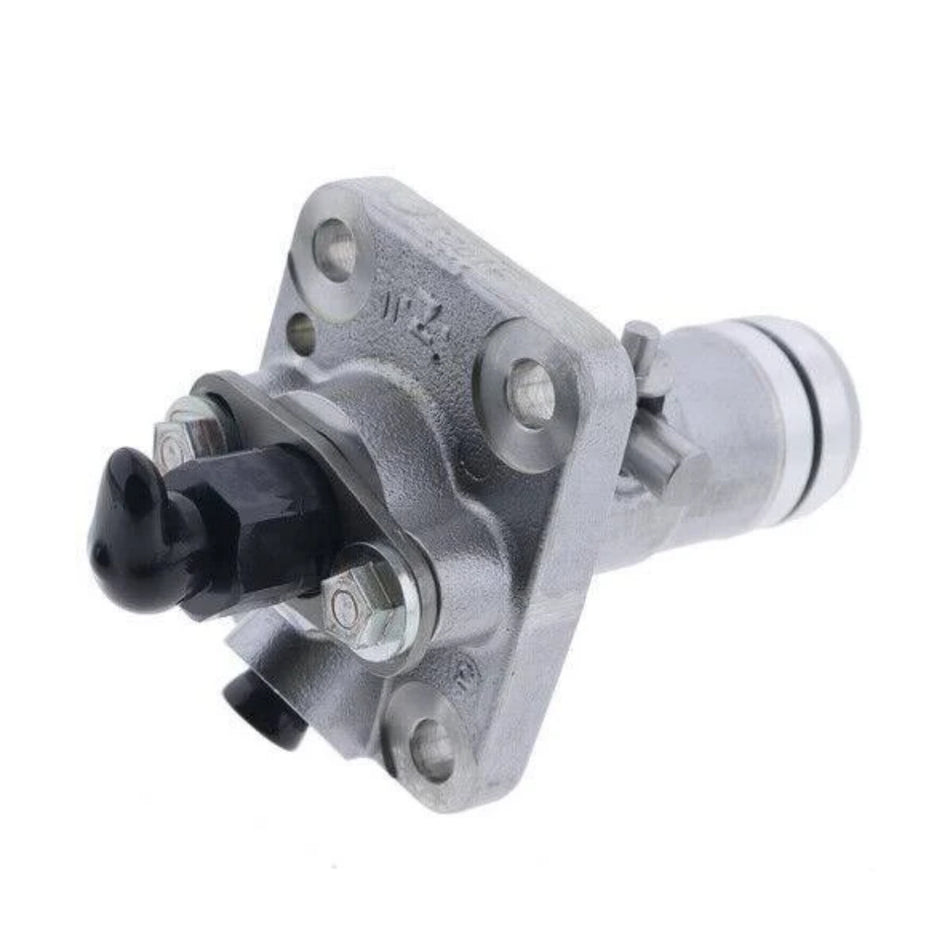 Fuel Injection Pump 8-97034591-0 8-97034591-6 for Isuzu Engine 3LA1 3LB1 3LD1 - Sinocmp