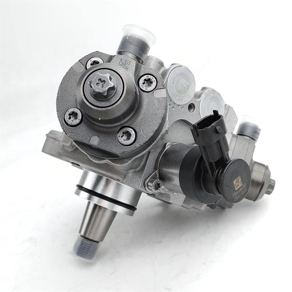 Fuel Injection Pump 0445010622 0986437422