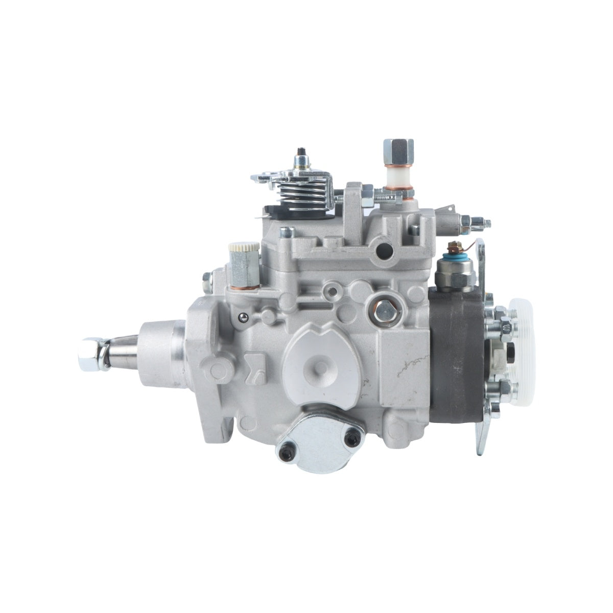 Pompe à Injection 0460424316 Pour Moteur Iveco Fiat NEF 60KW - Compatible Case 445, Garantie 6 Mois
