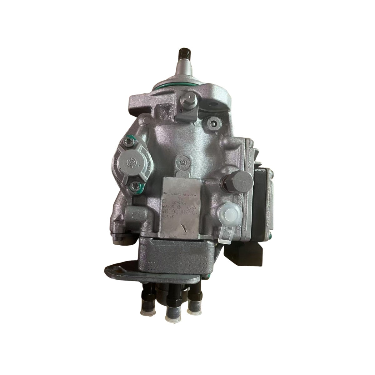Fuel Injection Pump 0470006006 3965403 for Cummins Diesel Engine - Sinocmp