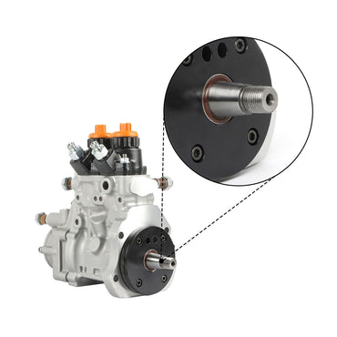 Kraftstoffeinspritzpumpe 094000-0453 6217-71-1130 für Komatsu Bagger PC600LC-7 D155AX-5