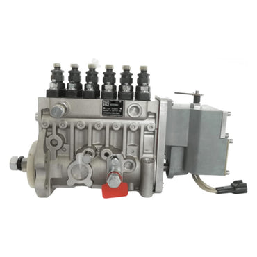 Kraftstoffeinspritzpumpe 5262671 für Cummins Motor 6BT 5,9 Kubota U20