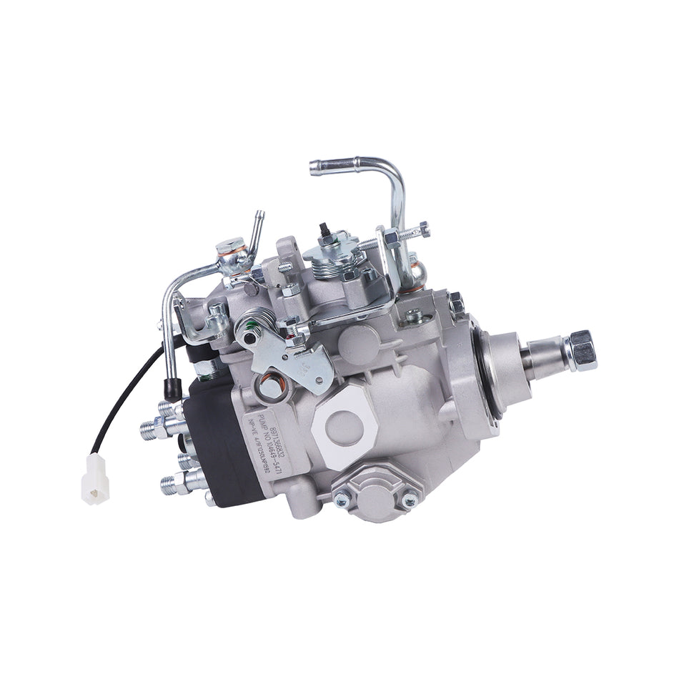 Fuel Injection Pump 104649-5471 VE4/9F1250LNP1592 for Zexel Isuzu 6HK1 Engine C240