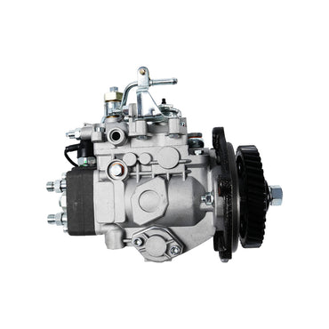 Kraftstoffeinspritzpumpe 104741-6731 für Zexel Isuzu Motor 4JB1 Bobcat 853