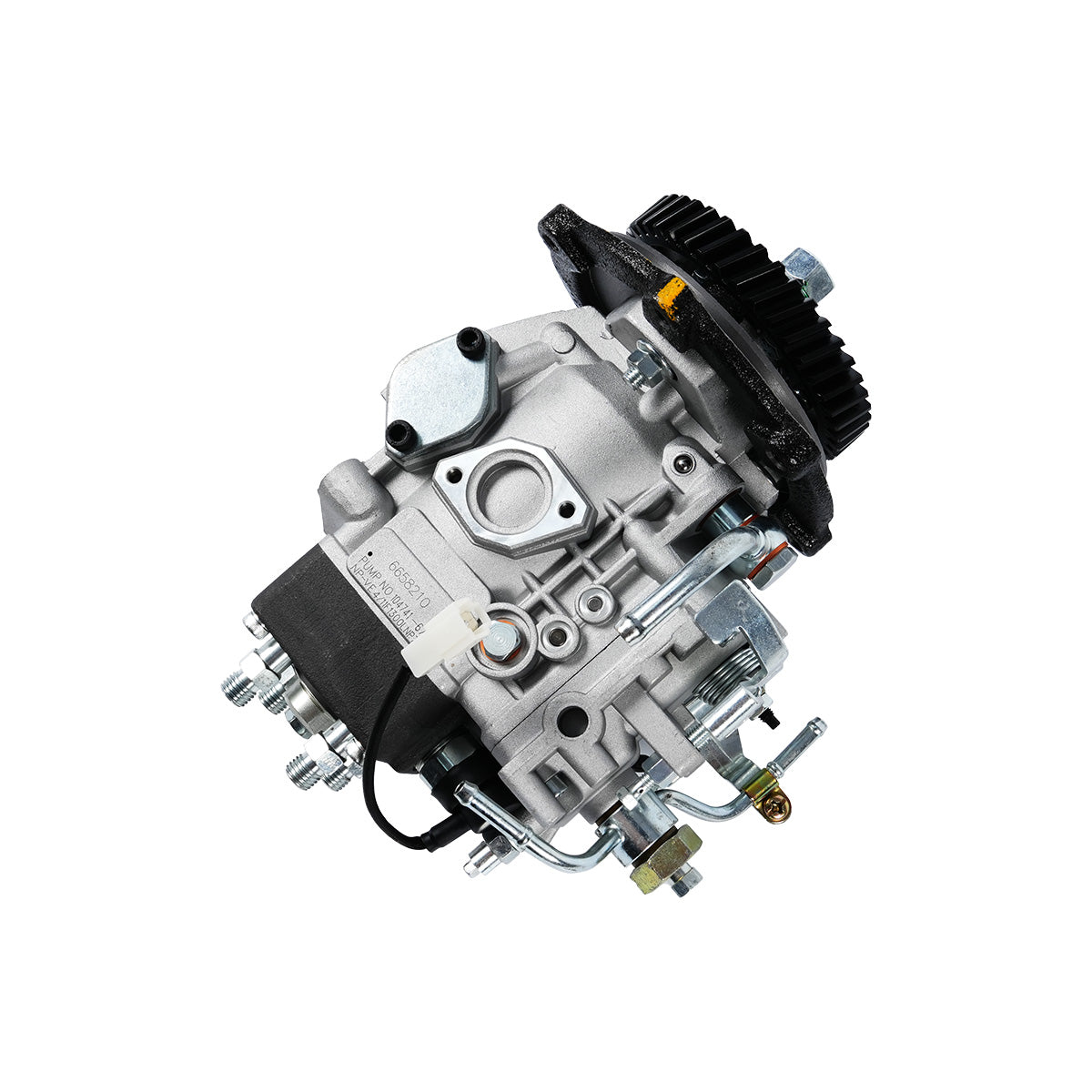 Fuel Injection Pump 104741-6731 for Zexel Isuzu