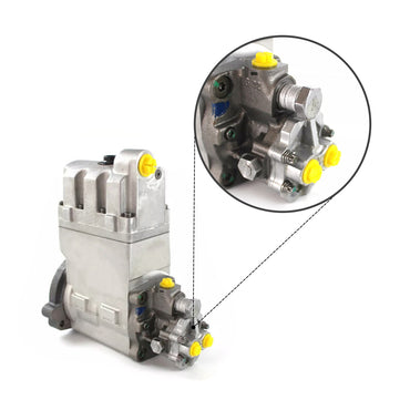 Kraftstoffeinspritzpumpe 10R-8900 319-0678 für Caterpillar Cat C7 C9 Motor 330d 330c Bagger