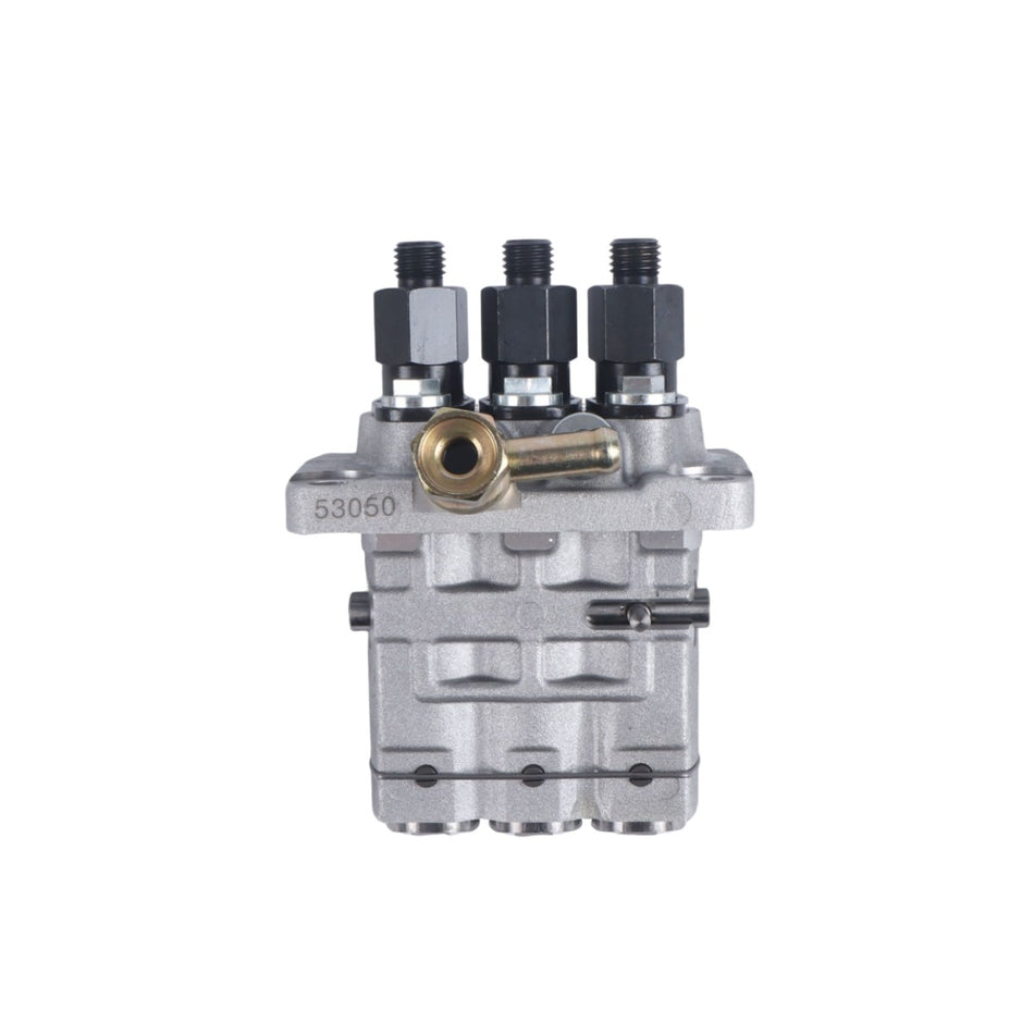 Fuel Injection Pump 131017770 104135-3050 for New Holland TC35 Case Tractor D35 D40 - Sinocmp