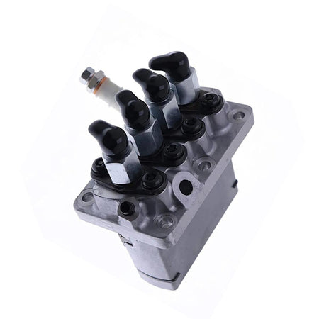 Fuel Injection Pump 16060-51012 104206-4001 9410617122 for Kubota V1505 Engine - Sinocmp