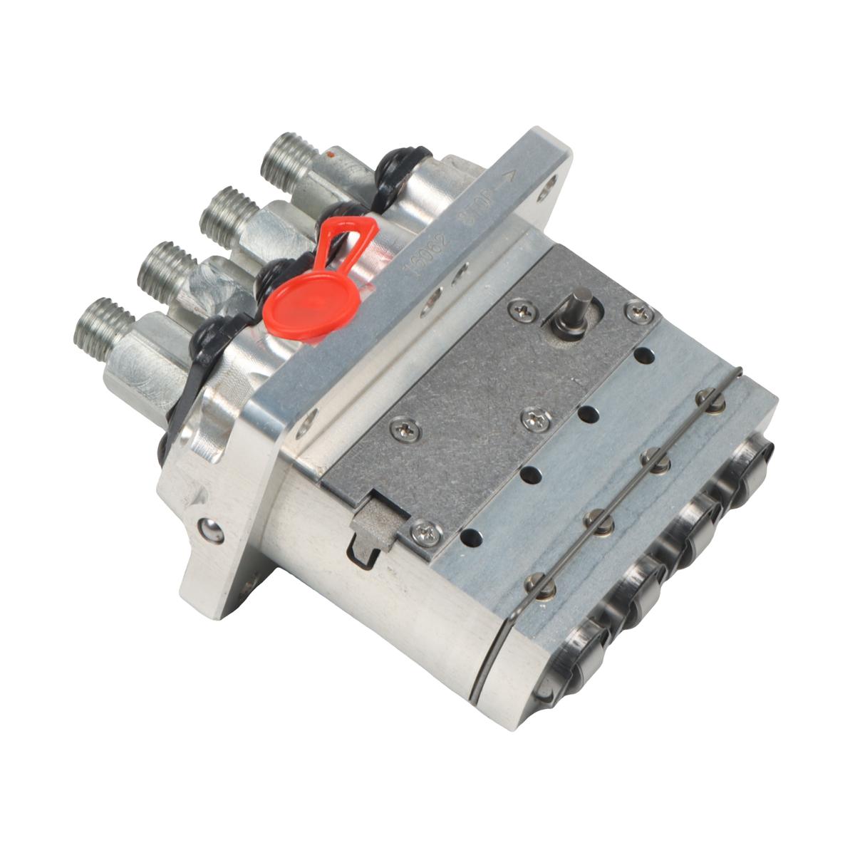 Fuel Injection Pump 16062-51010 16060-51010 16062-51013 for Kubota V1305 V1505 Engine