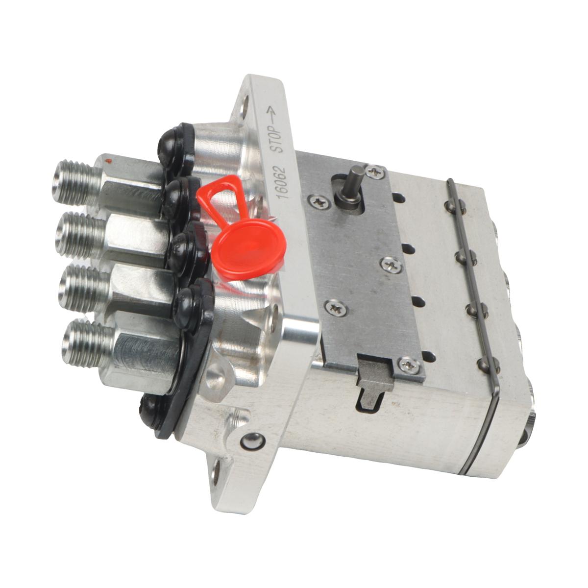 Fuel Injection Pump 16062-51010 16060-51010 16062-51013 for Kubota V1305 V1505 Engine - Sinocmp