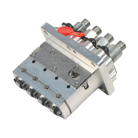 Fuel Injection Pump 16062-51010 16060-51010 16062-51013