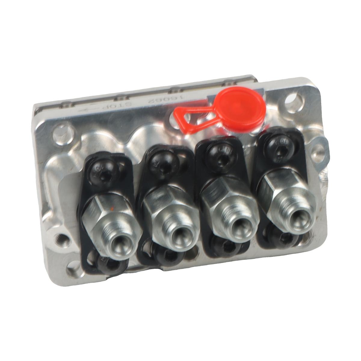 Fuel Injection Pump 16062-51010 16060-51010 16062-51013