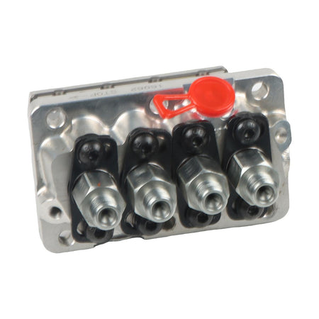 Fuel Injection Pump 16062-51010 16060-51010 16062-51013