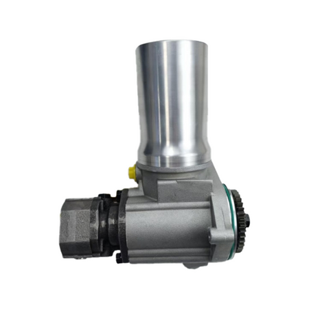 Fuel Injection Pump 180-7341 for Caterpillar CAT 3126B 322C 325C 561N 938G II - Sinocmp