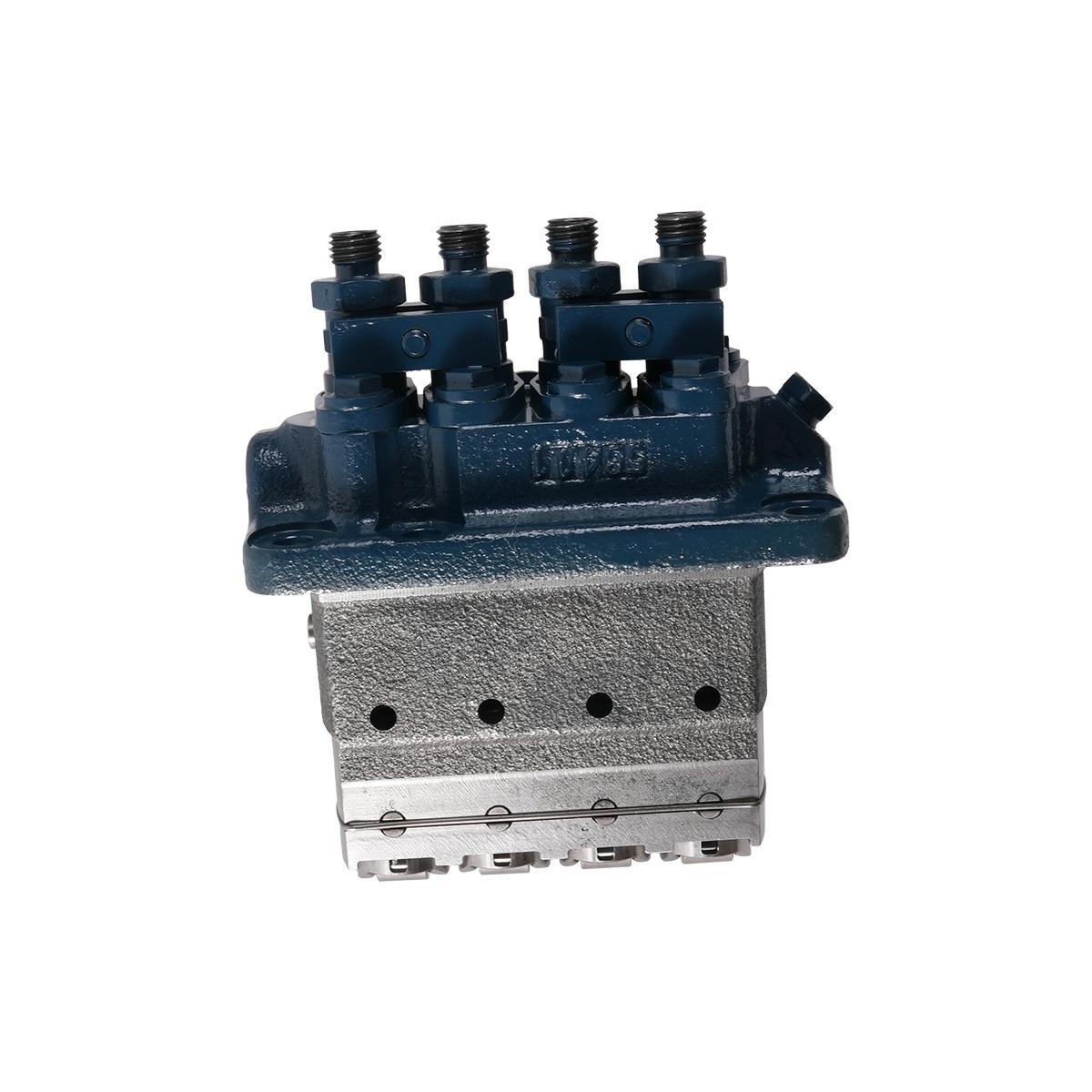 Fuel Injection Pump 1J770-50540 1G777-51011 1J730-51013 for Kubota V3307 V2607 Engine - Sinocmp